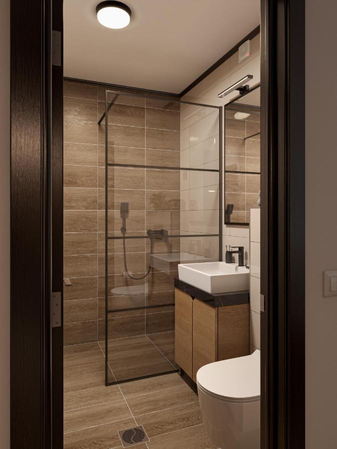 Xenon Apartments 科帕奥尼克 外观 照片
