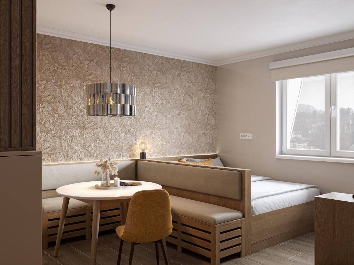 Xenon Apartments 科帕奥尼克 外观 照片