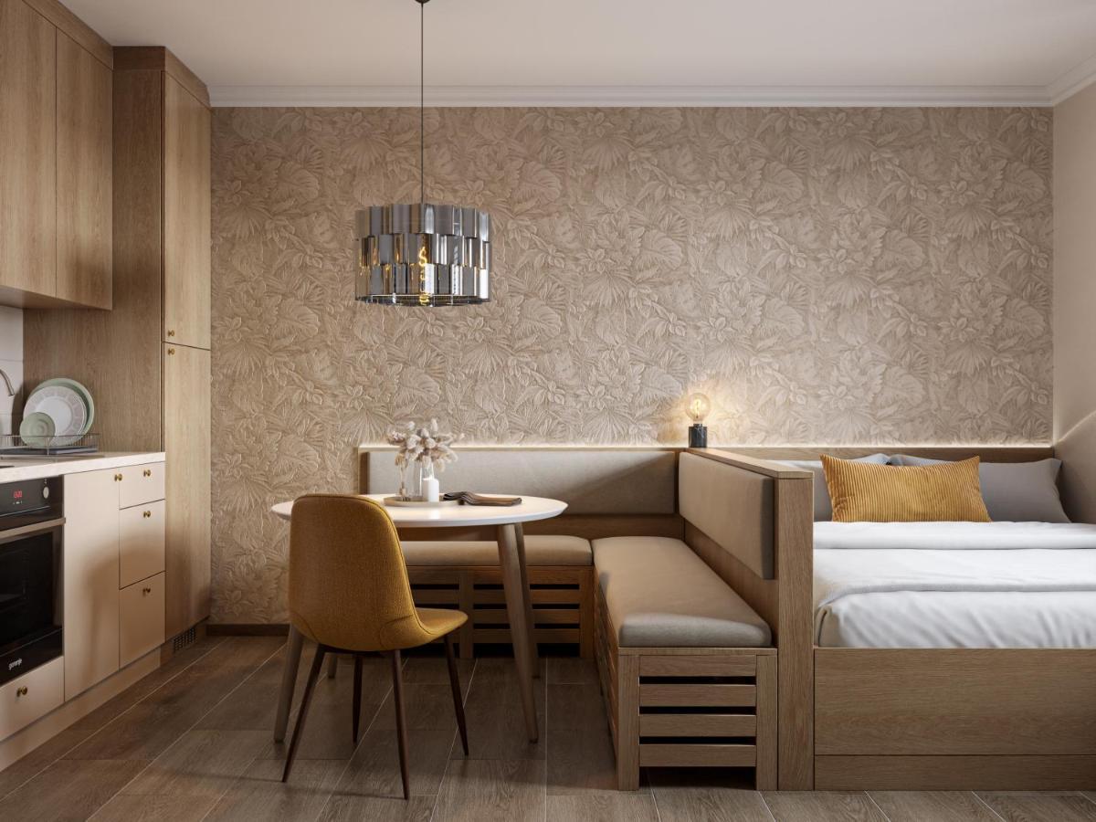 Xenon Apartments 科帕奥尼克 外观 照片